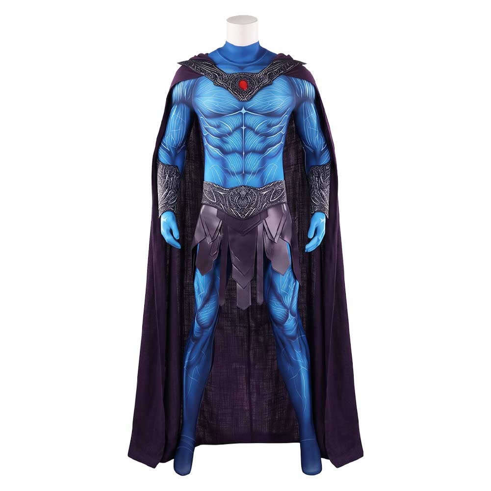 Masters 2026 Skeletor Cosplay  - Cosplay Prop Dagger recensie en prijs